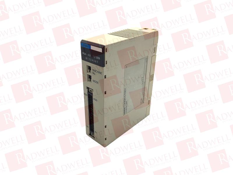 OMRON C200H-CT001