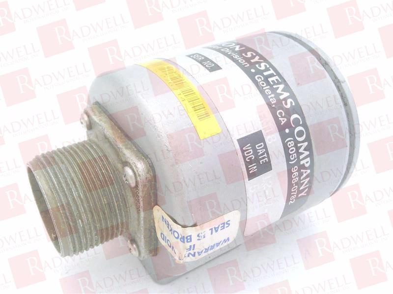 BEI SENSORS 924-01002-1494