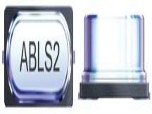 ABRACON ABLS2-8.000MHZ-D4Y-T