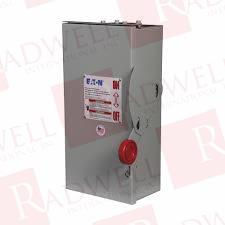 EATON CORPORATION DH261URK
