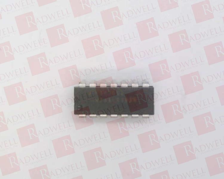 ON SEMICONDUCTOR DM74ALS38AN