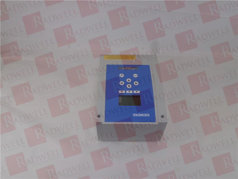 SIEMENS W3T158819