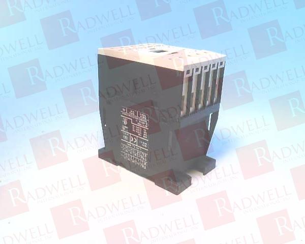 EATON CORPORATION XTRE10B22T