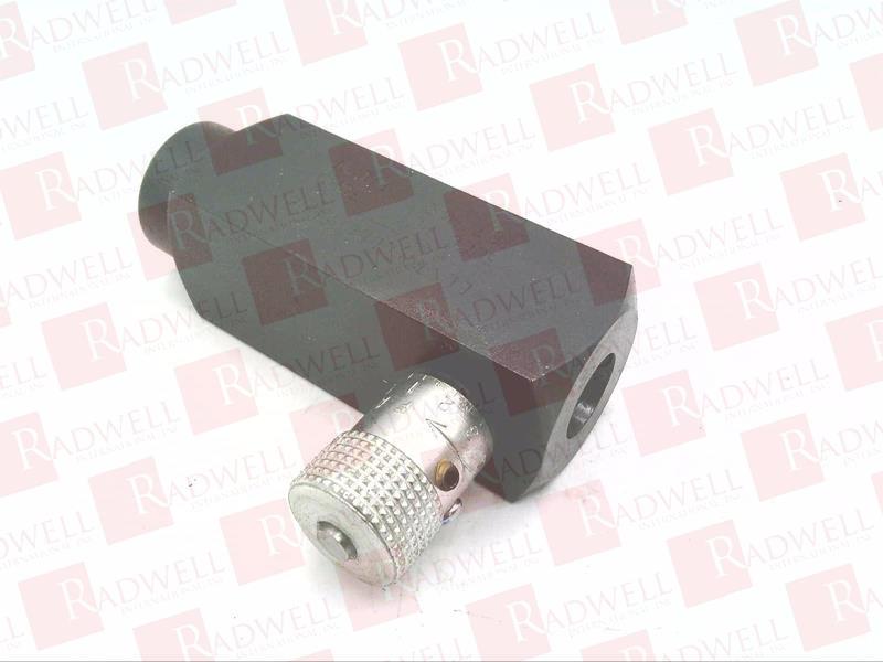 PARKER PCM620S