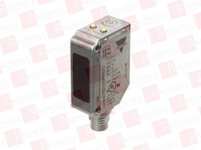 CARLO GAVAZZI LD30ETBI10BPM5IO