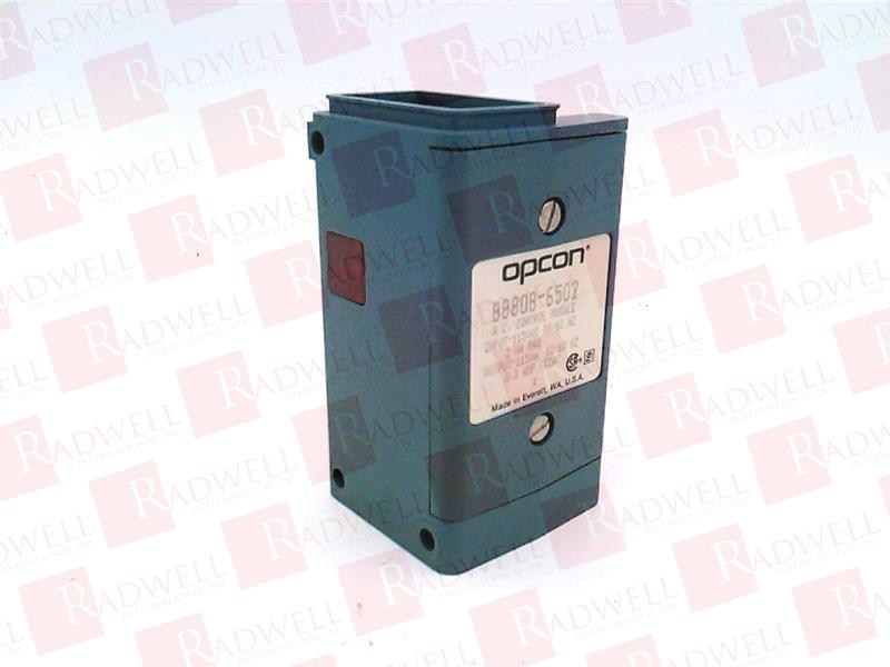 EATON CORPORATION 8880B-6502