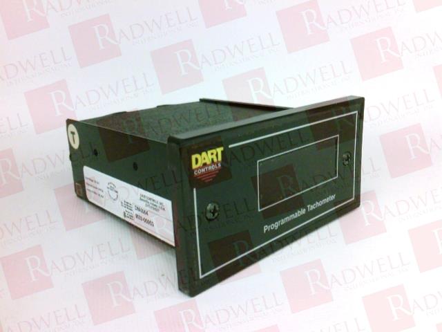 DART CONTROLS DM4004