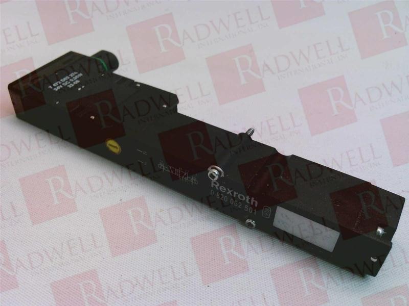 BOSCH 0-820-062-501