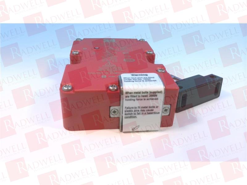 OMRON TL8012-S2110FM