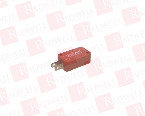 HONEYWELL 923FS2-A7T-V3