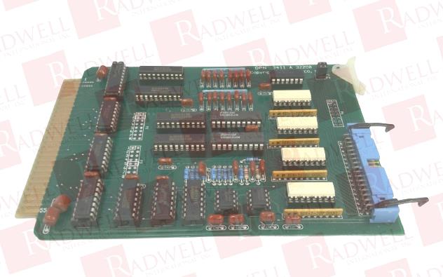 QUIPP QPN3411A32208