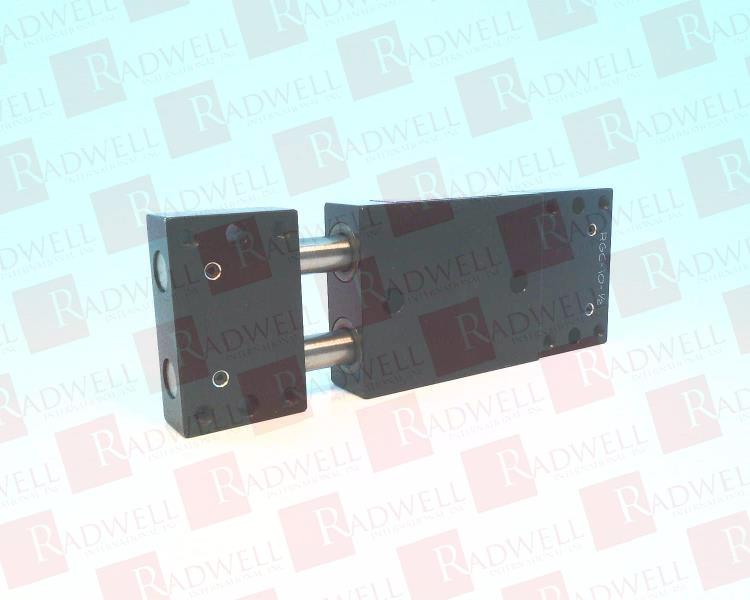 R&I MANUFACTURING RGC-10-T-0.5-B