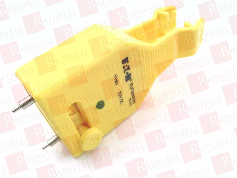 EATON CORPORATION FT-3