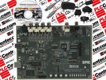 ANALOG DEVICES ADZS-21262-EZLITE