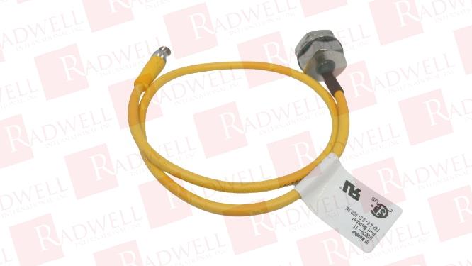 TURCK FKP 4.4-0.5-PSG 3M