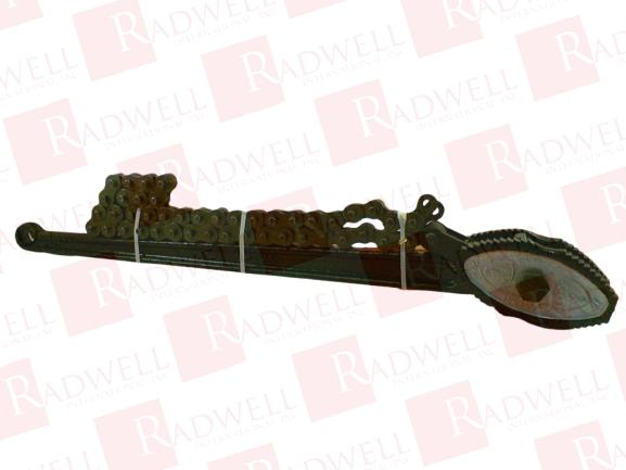 PETOL GEARENCH C27-44-P