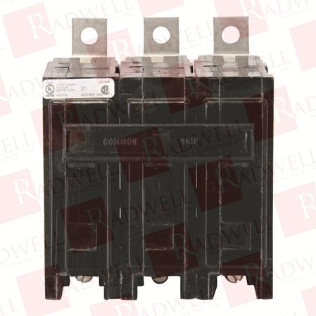 EATON CORPORATION QBHW3035H