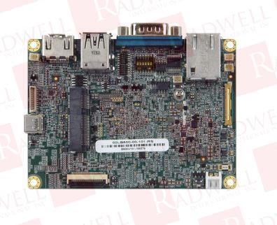 IEI INTEGRATION CORP HYPER-RK39-R10-U-US