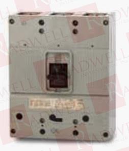 MIAMI BREAKER RHL3B500