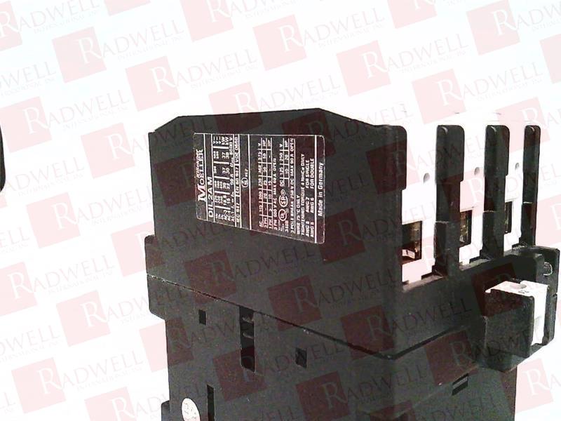 EATON CORPORATION DIL2AM24V60HZ