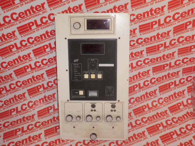 DOVER FLEXO SPR-773