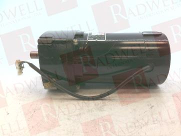 BODINE ELECTRIC 42Y5BEPM-E3 60:1