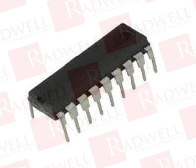 NXP SEMICONDUCTOR MC1417P