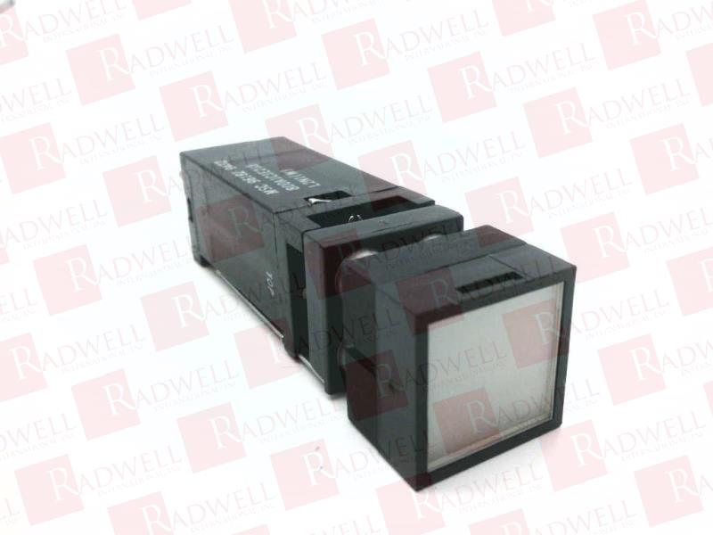 EATON CORPORATION 800A1C1E2J3L2N1-W