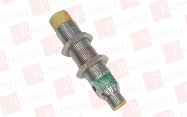 TURCK NI10-M18-AN6X-H1141