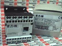 EATON CORPORATION XTRMC10A40T