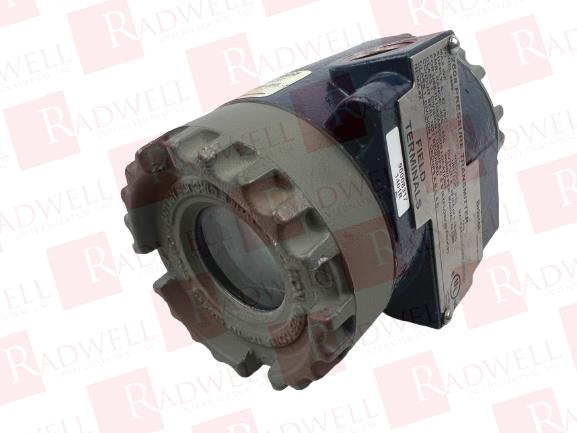 EMERSON 2808-15B-251-111-10