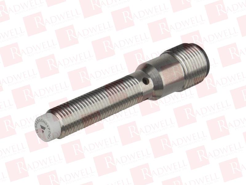 CARLO GAVAZZI ICS08S30N25POM1