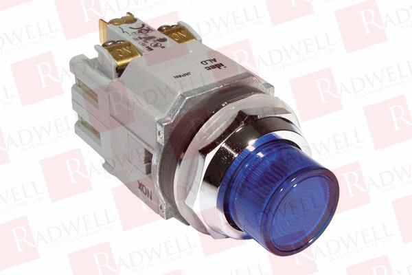 IDEC ALD29911DN-W-120V