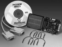 MICROCHIP TECHNOLOGY INC AC163004