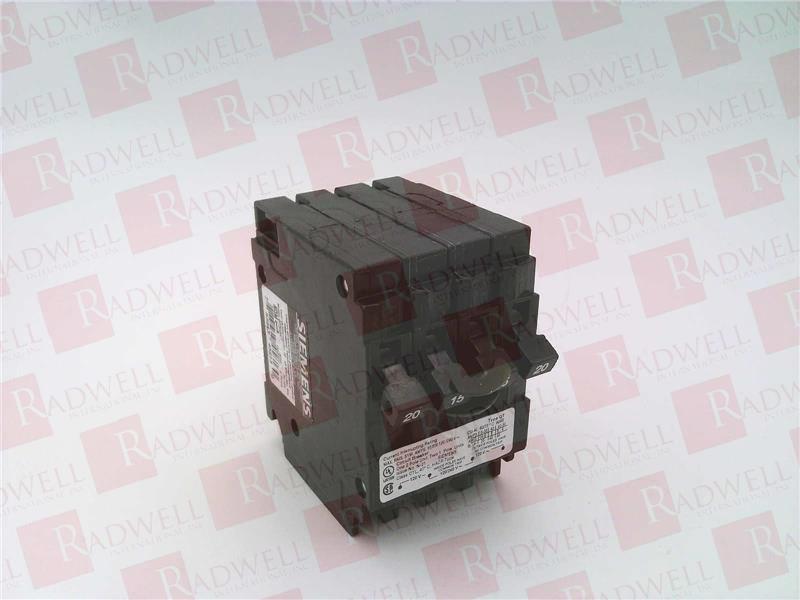SIEMENS Q22015CT