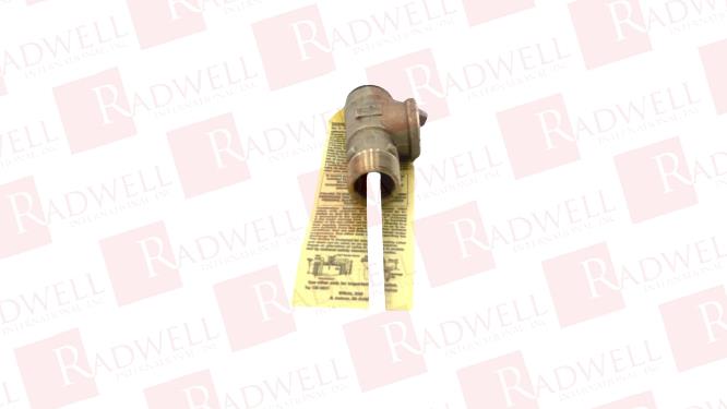WATTS 100XL-150-3/4