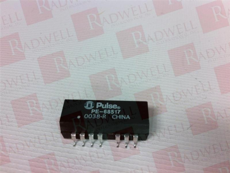 PULSE ELECTRONICS PE-68517