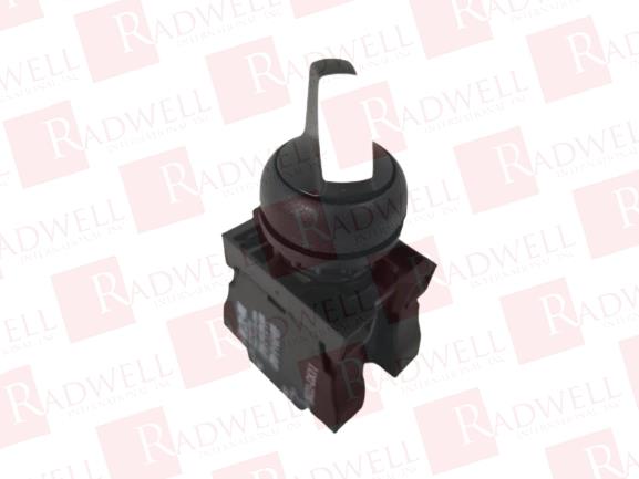 EATON CORPORATION M22S-WRK-K10