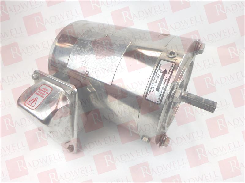 STERLING MOTORS SB0014MCA