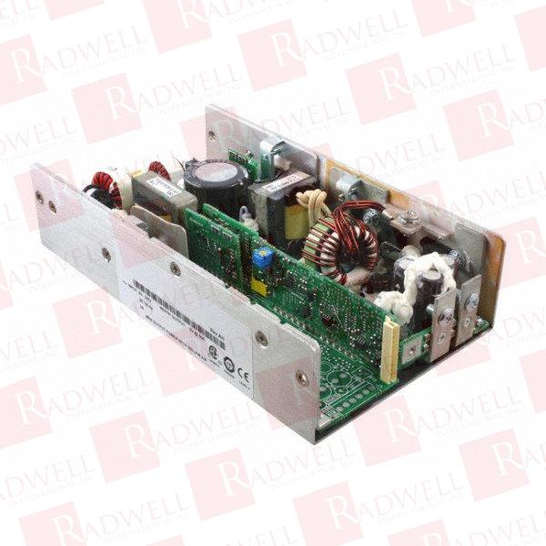 BEL FUSE PFC250-1015