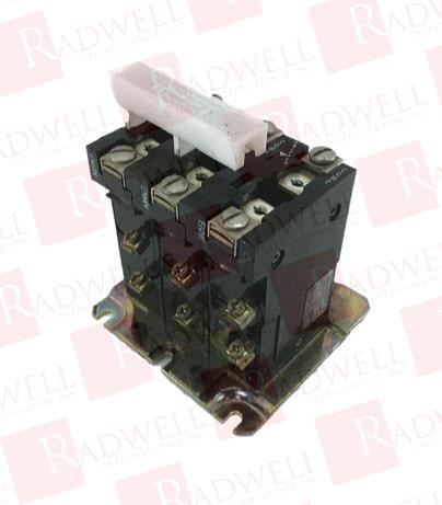 ALLEN BRADLEY 593CM-BOV16