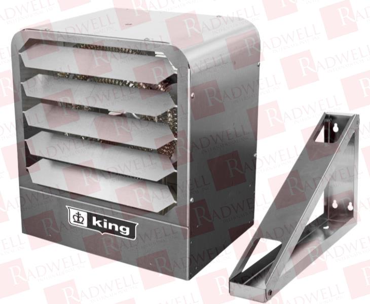 KING ELECTRIC KBS2412-1-B2