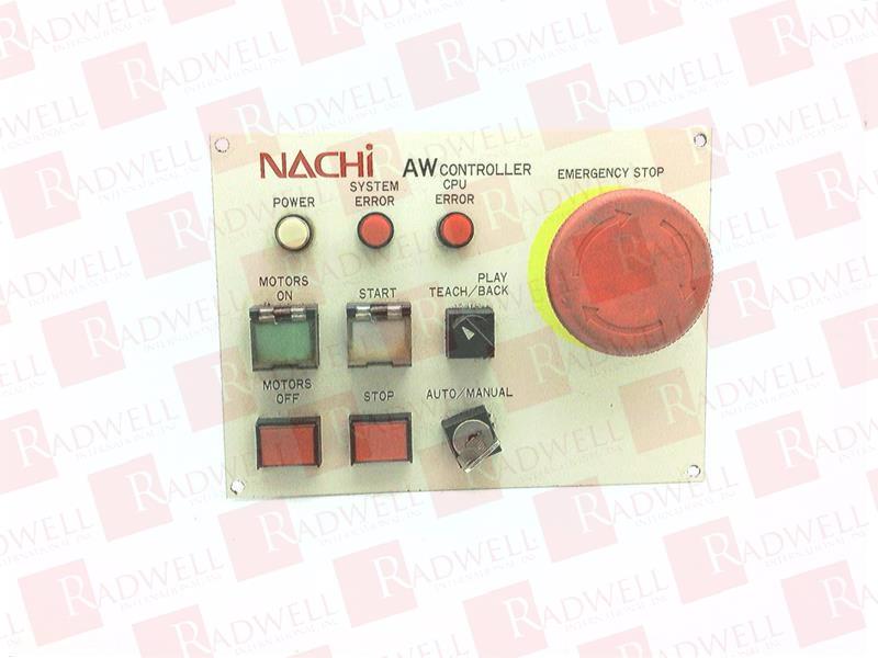 NACHI AW-CONTROLLER