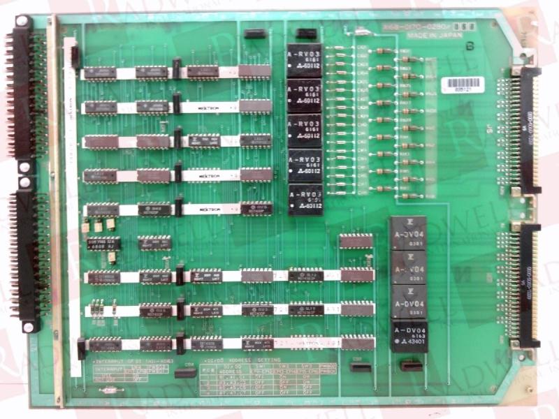 FANUC A16B-0170-0280