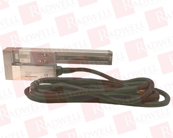 IAI RCA2-SA3R-I-10-6-150-A1-S-MR