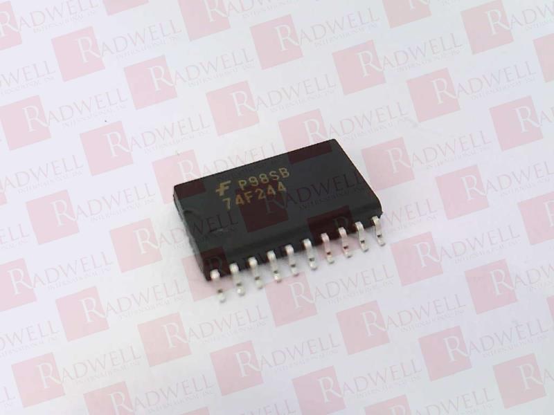 ON SEMICONDUCTOR 74F244SC