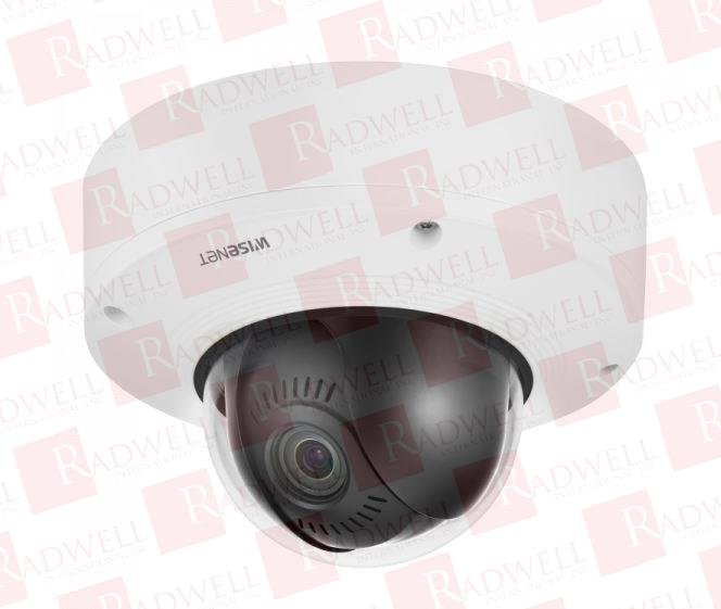 HANWHA TECHWIN SECURITY XNV-8081Z