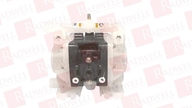 INGERSOLL RAND PE01P-HPS-PTT-AD0