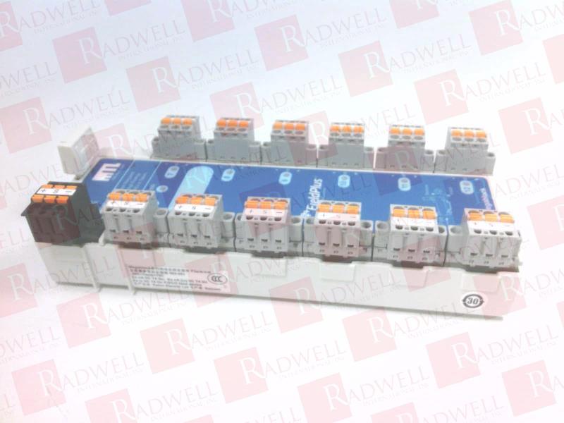 EATON CORPORATION MTL-F312-PC