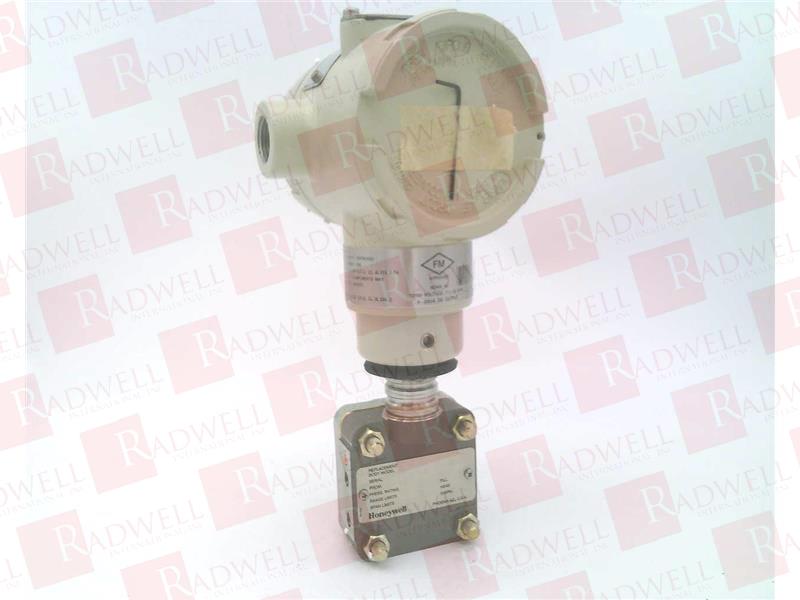HONEYWELL STG140-B1G-00000-SM,FID3-XXXX